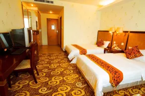 Dancing Ray Hotel - Foshan - Image 3