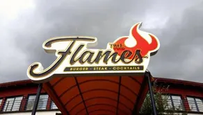 The Flames - Image 5