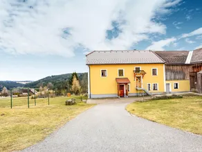Alluring Holiday Home in Sandl near River - Image 2