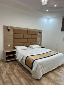 Shimoaa Al Murooj Hotel Apartments - Image 1
