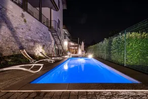 Luxury 2 in Como With 2 Bedrooms and 2 Bathrooms - Image 3