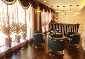 Aulicare Collection Hotel Harbin - Image 2
