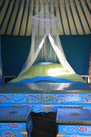Yourte Mongole - Image 3