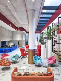 Abey Hotel - Image 4