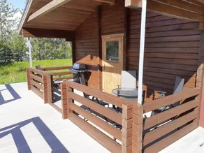 Dalabyggd Holiday Home - Image 5