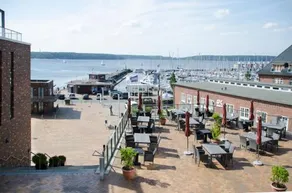 Ferienwohnung Fjordblick In Flensburg Sonwik - Image 2