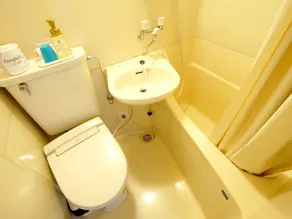 Hotel Trend Iwakuni - Image 3