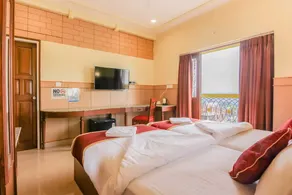 Dynasty Villas Boutique Resort - Image 4