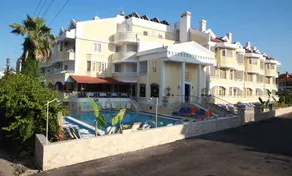 Angel's Suites Marmaris - Image 1