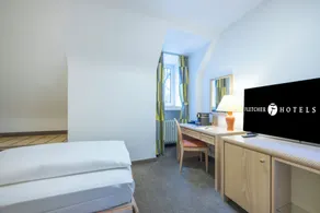 Ringhotel Waldhotel Heiligenhaus - Image 3