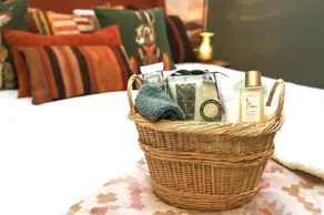 Luxury Farm Stay at The Lodge at Wolf Pine Hollow - Image 2