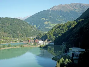 Charming Apartment Near Ski Area in Vandans - Image 4