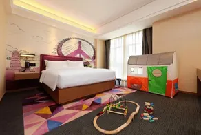 Hampton by Hilton Suining Hedong New District - Image 5