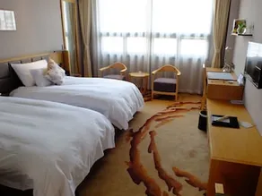Scholars Hotel (Nantong Development Zone Star Lake 101) - Image 2