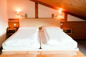 Swisshotel Flims - Image 5