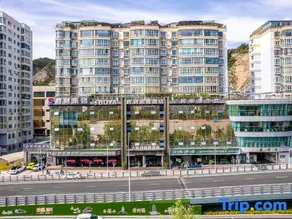 Shengcai BOYA Hotel (Lanzhou Xiguan Crossing Zhongshan Bridge Store) - Image 3