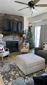 Hilltop House - Image 3