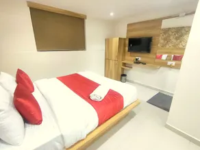 Hotel Arsh Inn - Image 5