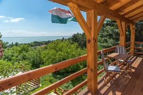 Soós Villa Balaton - Image 4