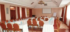 Nkubu Heritage Hotel - Image 5