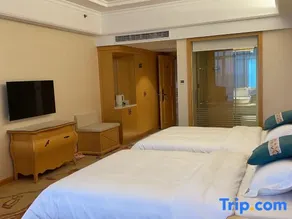 Huimei Holiday Apartment (Daya Bay Coastal Park) - Image 5