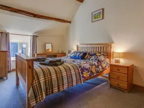 Holiday Home Glyn Ceiriog - Image 2