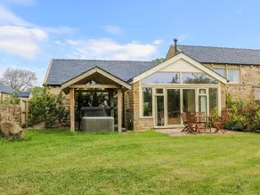 Duddle Cottage - Image 2
