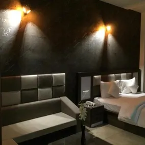 The Galaxy Resort - Image 5
