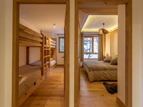 Appartement Les Arcs 1800, 4 pièces, 8 personnes - FR-1-352-51 - Image 4