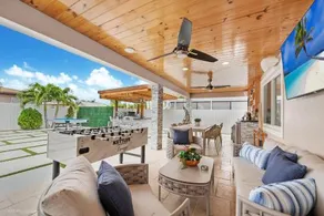 Peaceful Rental Retreat in Miami Jacuzzi BBQ L25 - Image 2