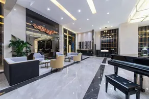 Wuhan Tieqiao Jianguo Hotel - Image 4