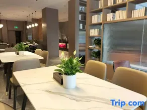 New Century Manju Hotel Linan - Image 2