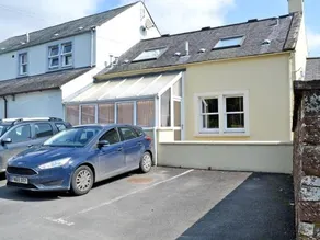 Old Tannery Cottage Thornhill - Image 2