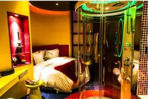 90 Qing She Boutique Hotel Sanlitun Branch - Image 3