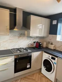 Elegant 2 bedroom flat in Chiswick near tube stations - Image 4