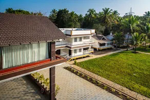 Shreeyog Resort Dandeli - Image 5