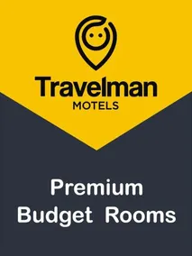 TruffleStays - Travelman Motels, MG Road, Vijayawada - Image 3