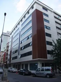 Izan Hotel - Image 4