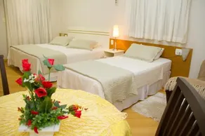 Hotel Pallis Erechim - Image 5