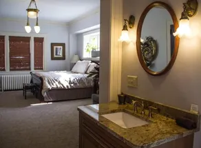 The Lafayette House Bed & Breakfast - Image 3