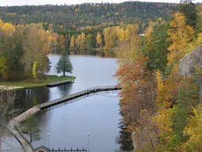 Håverud Hostel - Image 2