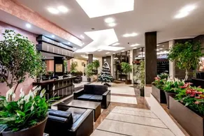 Hotel Extreme - Image 4