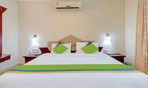 Hotel Sabari Park - Image 5