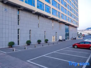 Hui Jin Hotel - Image 2
