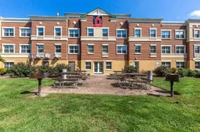 Studio 6 Extended Stay Washington, D.C. Gaithersburg South MD - Image 2