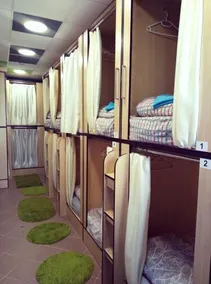 Flatcom Hostel - Image 5