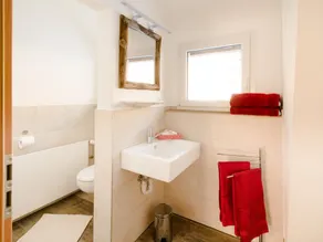 Large Apartment in Urberg - Image 2
