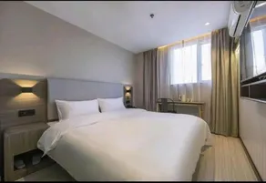 7Days Inn Shanghai Anting Subway Station Branch - Image 2