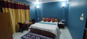 Hotel The 4 Season(Pelling, Sikkim) - Image 2