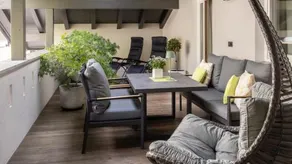 Appartments LÄrchwiese - Image 3
